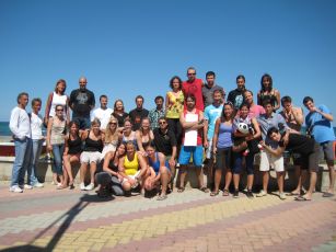 ucastnici ITA 1 - 2012