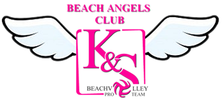 BEACH ANGELS CLUB