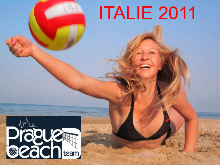 modelka: Jana Konášová, PBT 2010